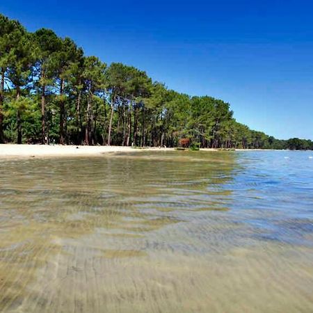 Location Biscarrosse Lac Exterior photo