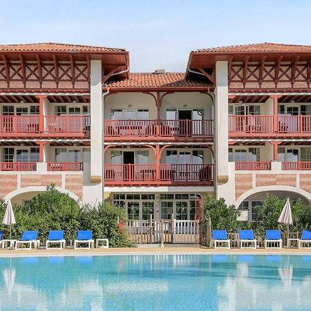 Location Biscarrosse Lac Exterior photo