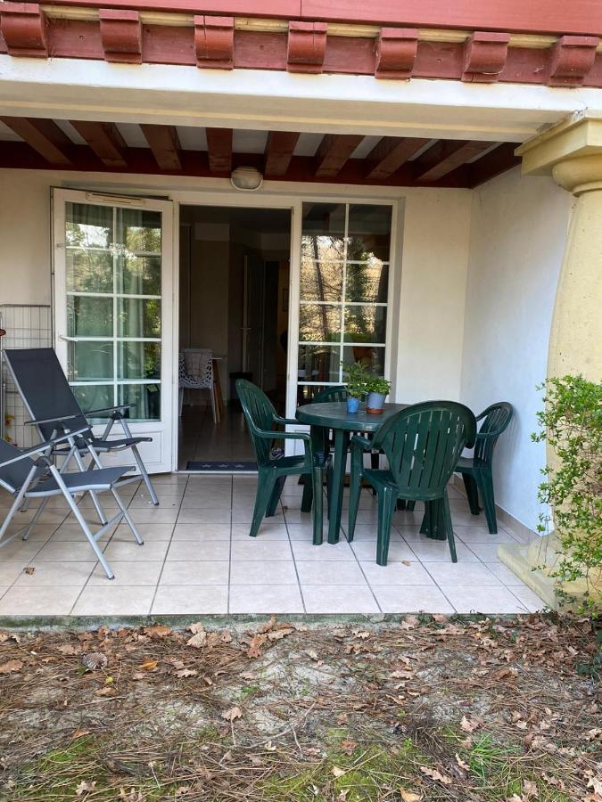 Location Biscarrosse Lac Exterior photo