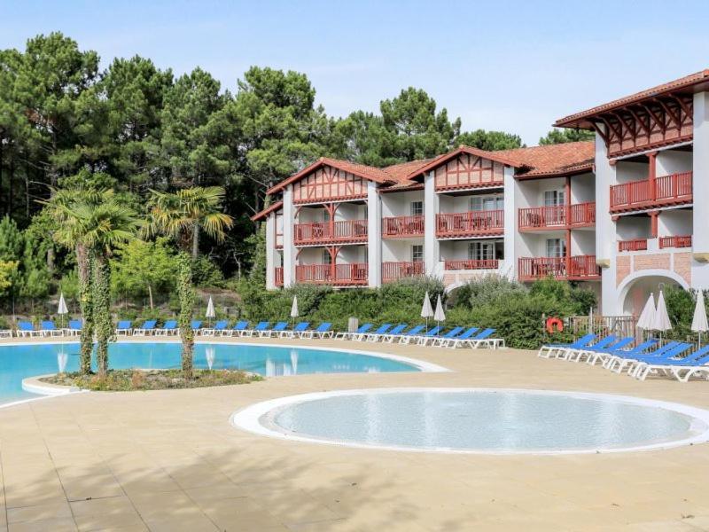 Location Biscarrosse Lac Exterior photo