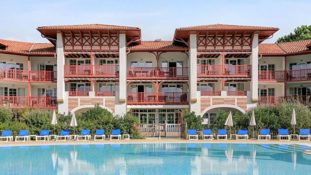 Location Biscarrosse Lac Exterior photo